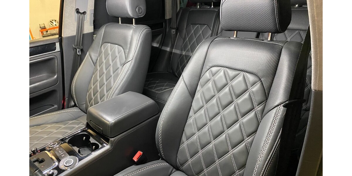 VW Touareg 223.651 km 15.990 &euro; Berlin 10178