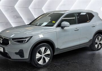 Volvo XC40 24.052 km 34.490 &euro; Berlin 13051