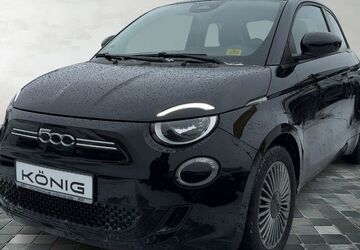 Fiat 500e 17.347 km 22.999 &euro; Teltow 14513