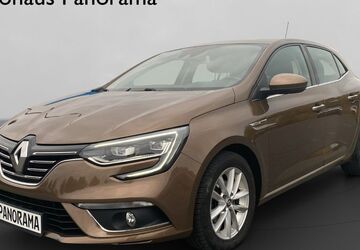 Renault Megane 119.726 km 10.990 &euro; Schönefeld OT Großziethen 12529