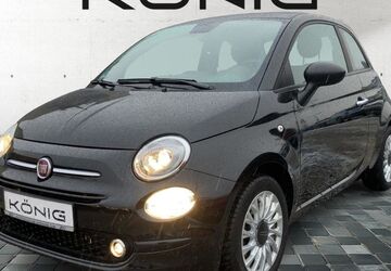 Fiat 500 14.996 km 14.999 &euro; Teltow 14513