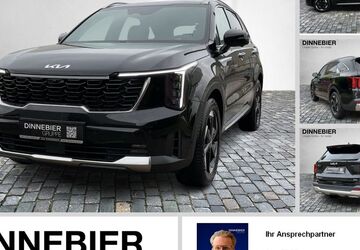 Kia Sorento 4.000 km 63.970 &euro; Berlin 10365