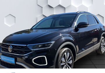 VW T-Roc 24.077 km 29.997 &euro; Berlin 12524