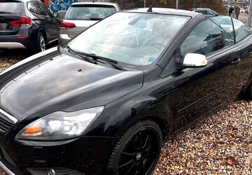 Ford Focus 181.000 km 4.950 &euro; Berlin 10829