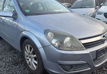Opel Astra 138.000 km 1.980 &euro; Berlin 12109