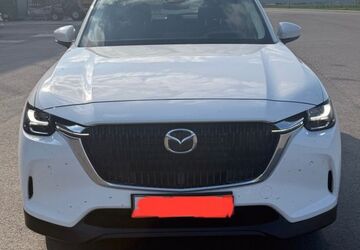 Mazda CX-80 5.225 km 32.000 &euro; Berlin 13357