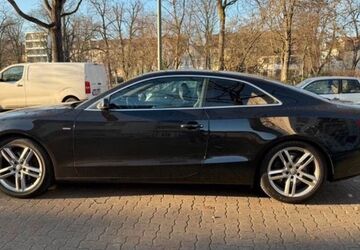 Audi A5 226.000 km 6.999 &euro; Berlin 13189
