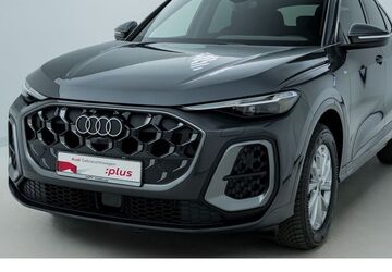 Audi Q5 12.508 km 58.189 &euro; Berlin 13088