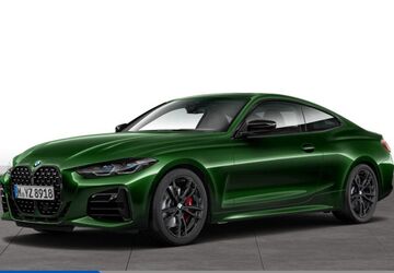 BMW M440 38.262 km 55.900 &euro; Berlin 14057