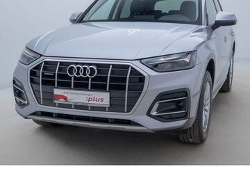 Audi Q5 55.155 km 37.989 &euro; Berlin 13088