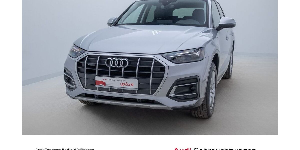 Audi Q5 55.155 km 37.989 &euro; Berlin 13088