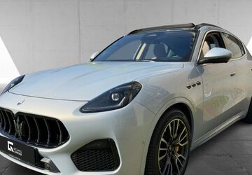 Maserati Grecale 15.762 km 59.900 &euro; Berlin 10587