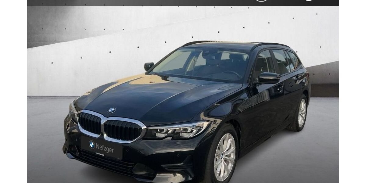 BMW 320 131.000 km 22.500 &euro; Oranienburg 16515