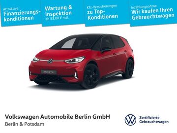 Gebrauchte VW ID.3
