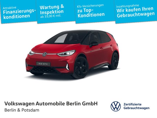 VW ID.3 12.930 km 44.740 &euro; Berlin 12099
