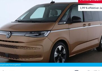 VW T7 Multivan 22.514 km 64.420 &euro; Wildau 15745