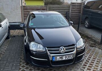 VW Jetta 240.000 km 1.500 &euro; Neuenhagen 15366