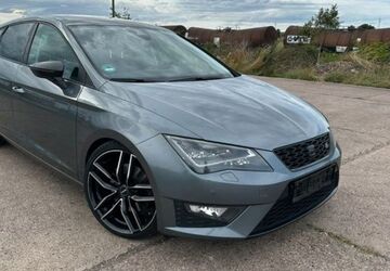 Seat Leon 167.500 km 13.500 &euro; Berlin 10247