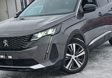 Peugeot 3008 150.616 km 15.699 &euro; Mittenwalde 15749
