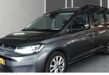VW Caddy Maxi 90.701 km 26.749 &euro; Berlin 13581