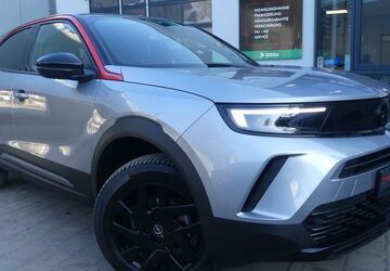 Opel Mokka 21.043 km 19.800 &euro; Berlin 13156