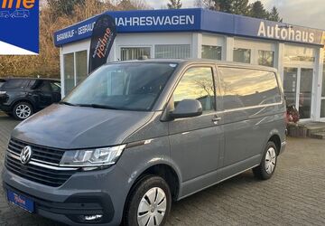 VW T6 Transporter 133.000 km 23.990 &euro; Wandlitz OT Basdorf 16348