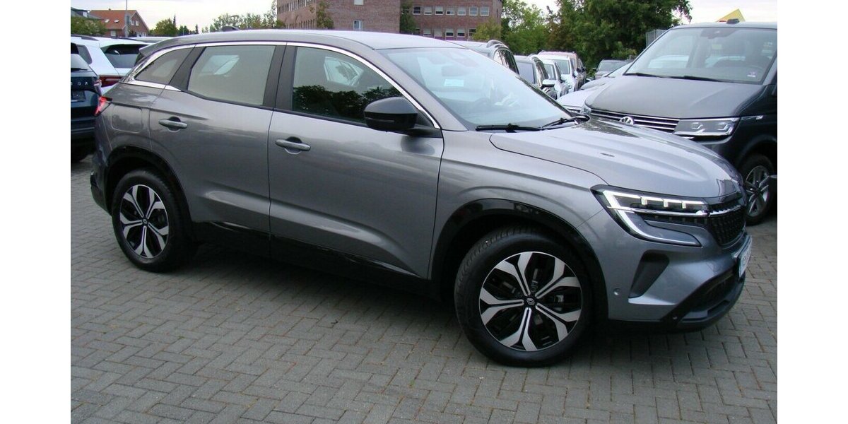 Renault Austral 1,3TCE Evolution Virtual Navi Kamera Temp 17.834 km 24.480 &euro; Falkensee 14612