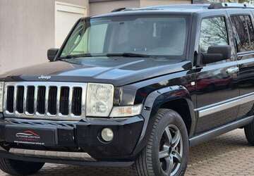 Jeep Commander 305.000 km 5.500 &euro; Teltow 14513