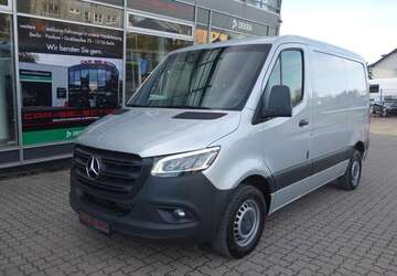 Mercedes-Benz Sprinter 150.000 km 25.700 &euro; Fredersdorf-Vogelsdorf OT Fredersdorf N. 15370
