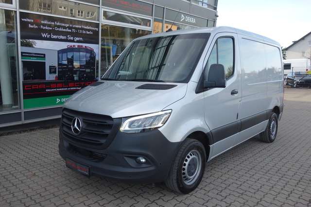 Mercedes-Benz Sprinter 150.000 km 25.700 &euro; Fredersdorf-Vogelsdorf OT Fredersdorf N. 15370
