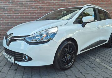 Renault Clio 95.000 km 5.999 &euro; Berlin 13125