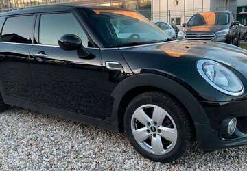 Mini One Clubman 48.720 km 11.999 &euro; Berlin-Spandau 13597