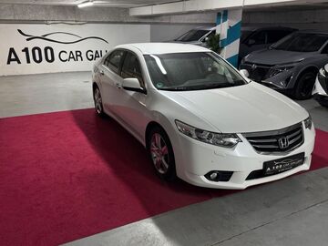 Gebrauchte Honda Accord