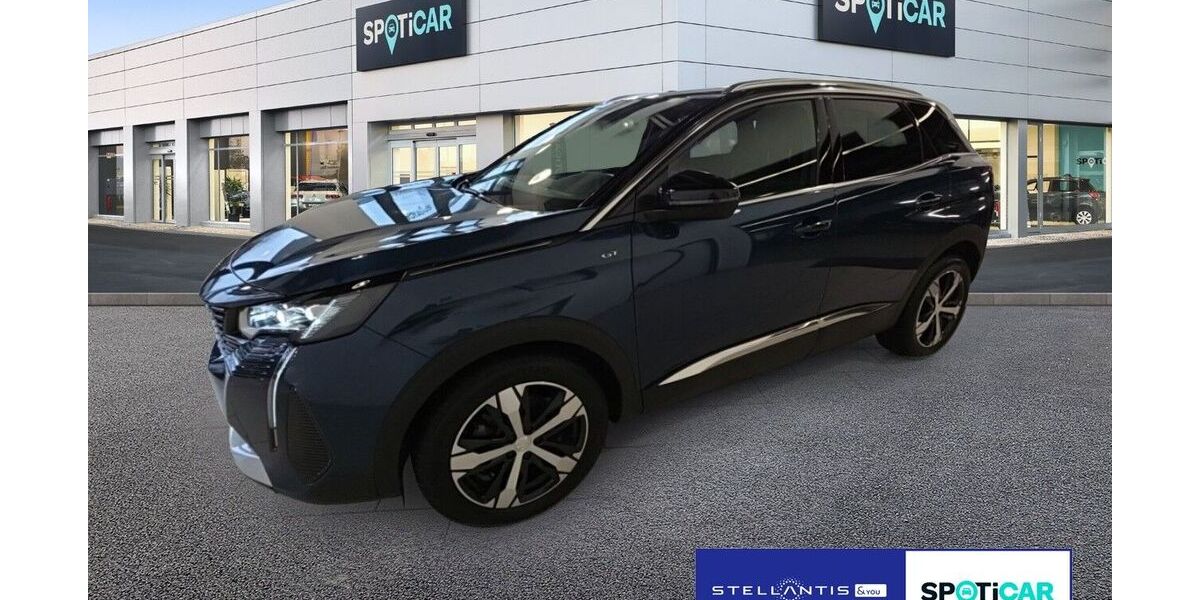 Peugeot 3008 31.336 km 22.290 &euro; Berlin 12103