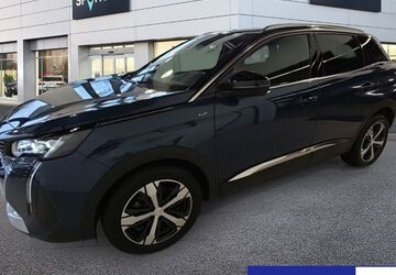 Peugeot 3008 31.336 km 22.990 &euro; Berlin 12103