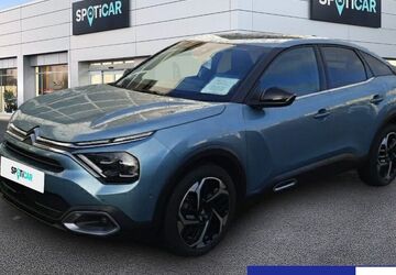 Citroen C4 22.370 km 19.390 &euro; Berlin 12681