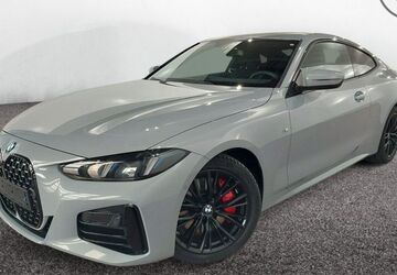 BMW 420 23.400 km 41.450 &euro; Teltow 14513