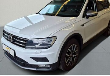 VW Tiguan Allspace 101.210 km 20.975 &euro; Berlin 13088