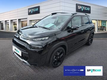 Gebrauchte Citroen C3 Aircross