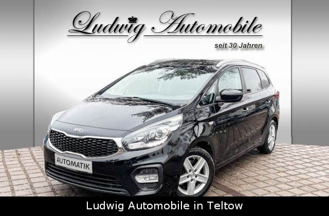 Kia Carens 89.000 km 13.650 &euro; Teltow 14513