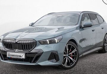 BMW 520 13.900 km 47.950 &euro; Berlin 12203