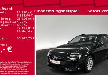 Audi A4 38.460 km 31.150 &euro; Berlin 10587
