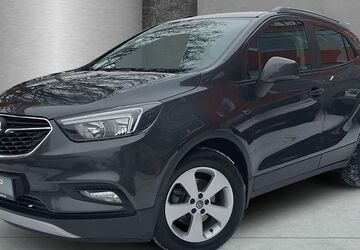 Opel Mokka X 99.992 km 12.190 &euro; Berlin 10409