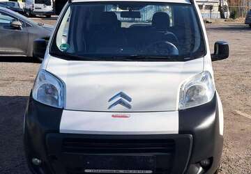 Citroen Nemo 155.000 km 3.700 &euro; Berlin 12459