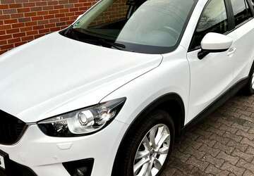 Mazda CX-5 60.900 km 13.400 &euro; Berlin 13059