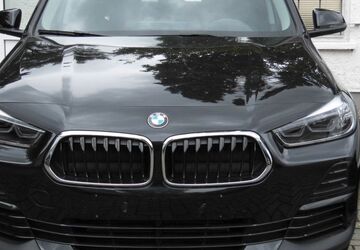 BMW X2 31.031 km 25.990 &euro; Berlin 12439