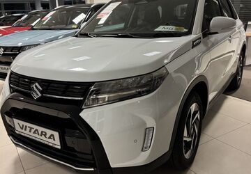 Suzuki Vitara 2.100 km 26.999 &euro; Berlin 12109