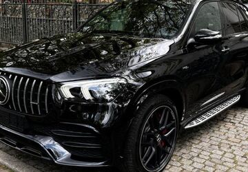 Mercedes-Benz GLE 53 AMG 53.100 km 65.999 &euro; Berlin 12055