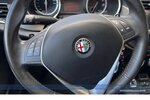 Alfa Romeo Giulietta Turismo*Pano*Schiebe*Sport*SHZ*Tempo* 95.791 km 10.990 &euro; Berlin 13187