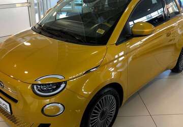 Fiat 500 2.520 km 20.688 &euro; Teltow 14513
